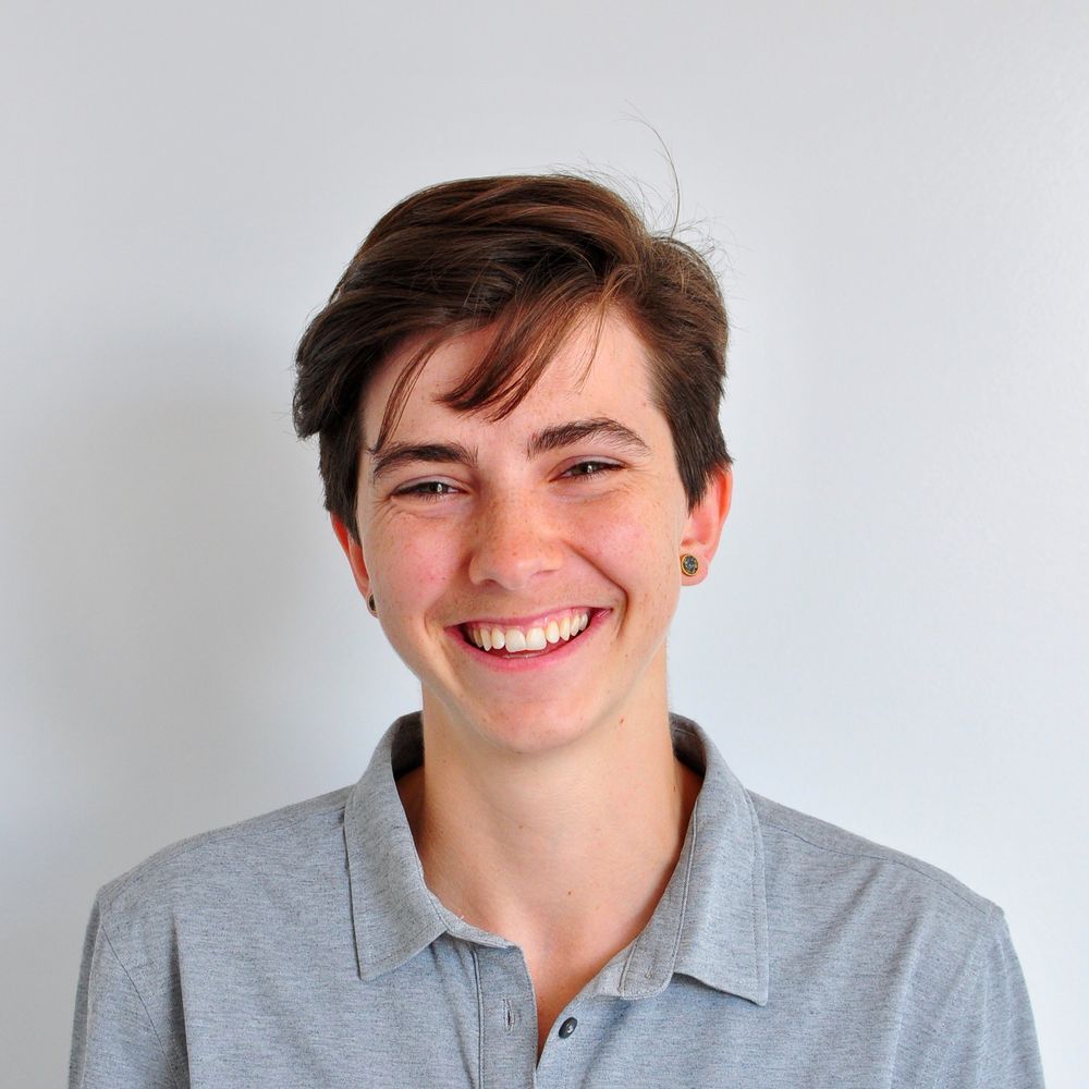 Nikki Case (they/them), PhD