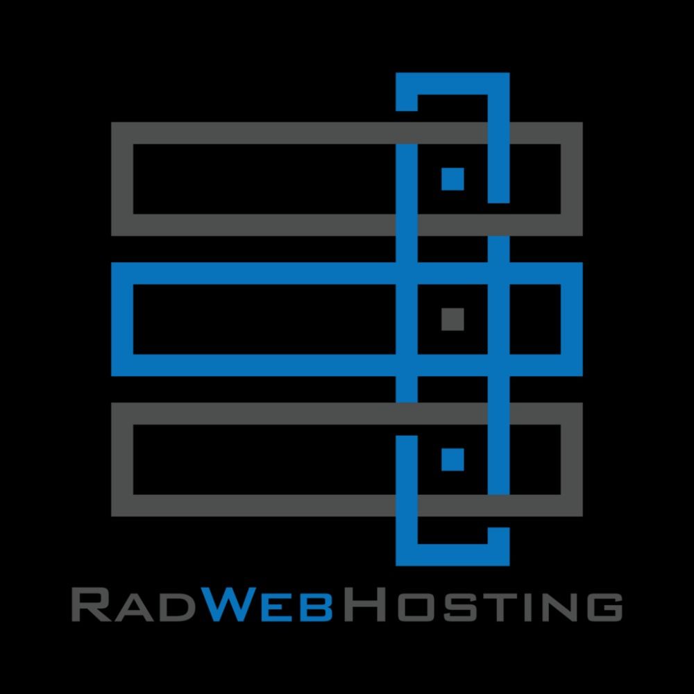 Rad Web Hosting