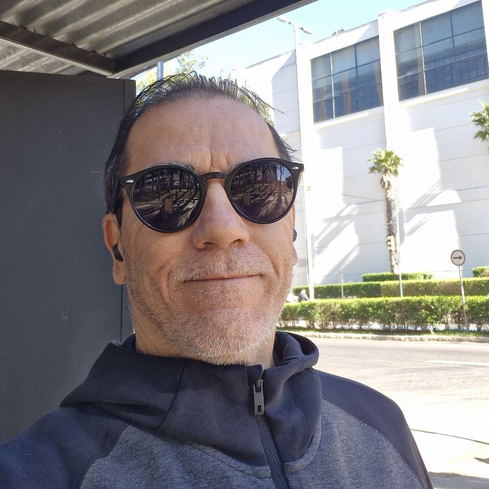 Roberto Vieira