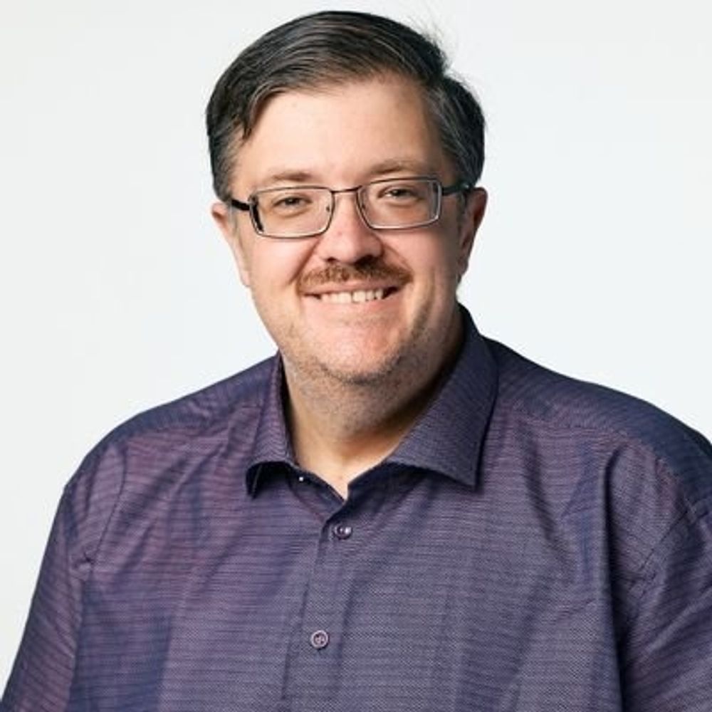 Dr. Chris Barr