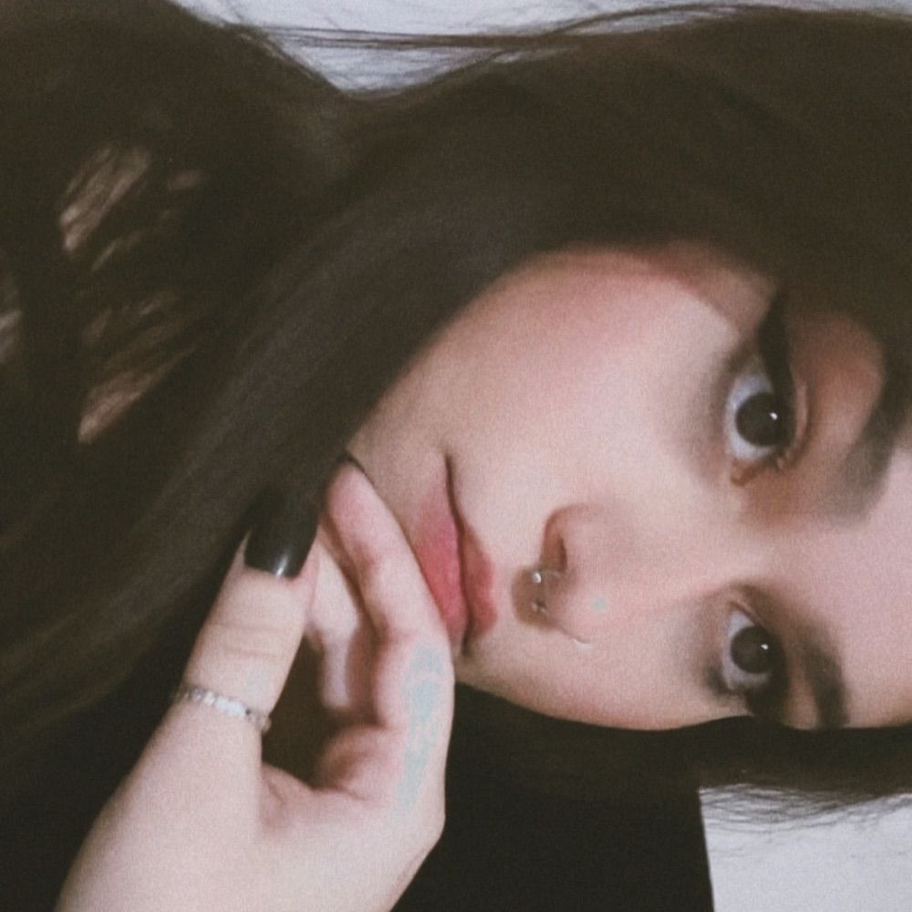 𝖄𝖆 🦇