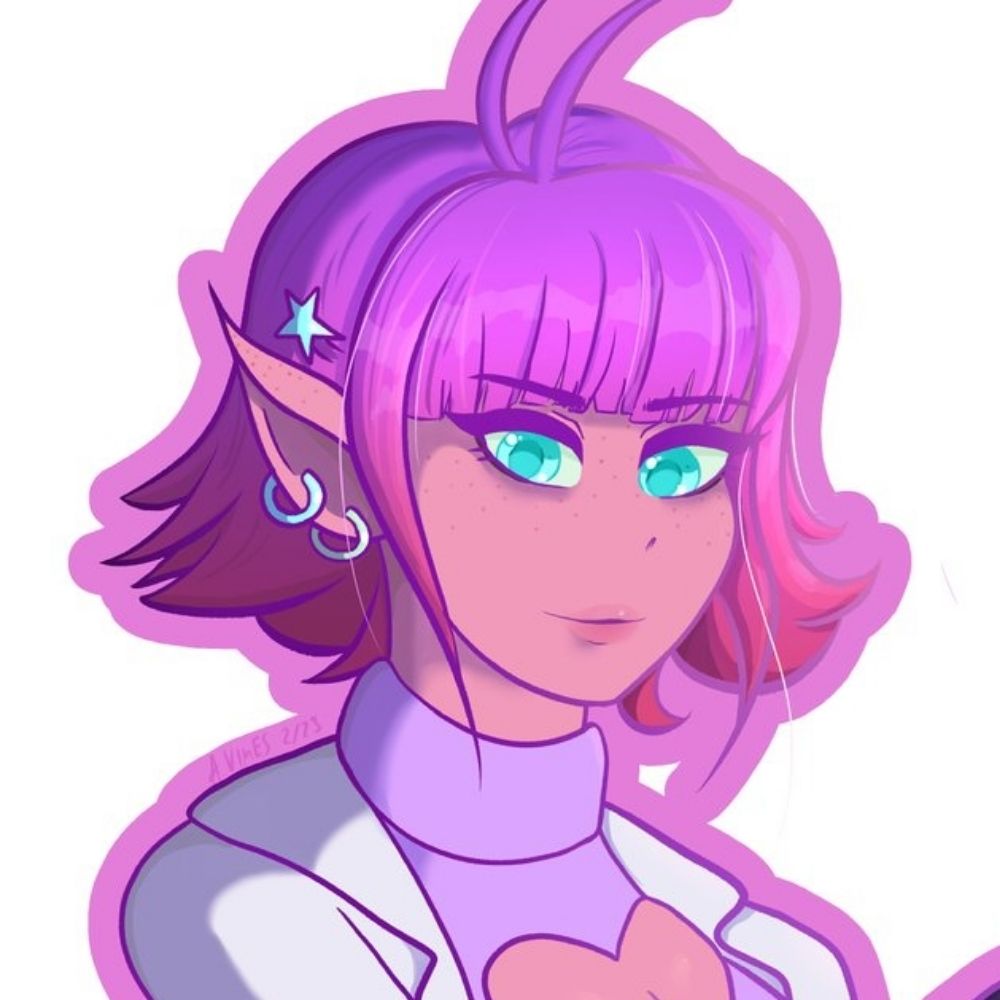 atypicalAlien