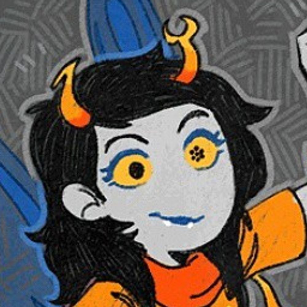 Vriska Serket