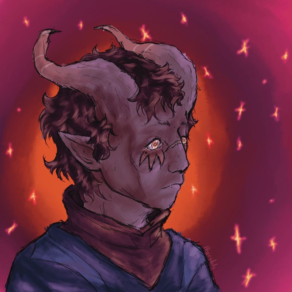 Pearidots [comms open]