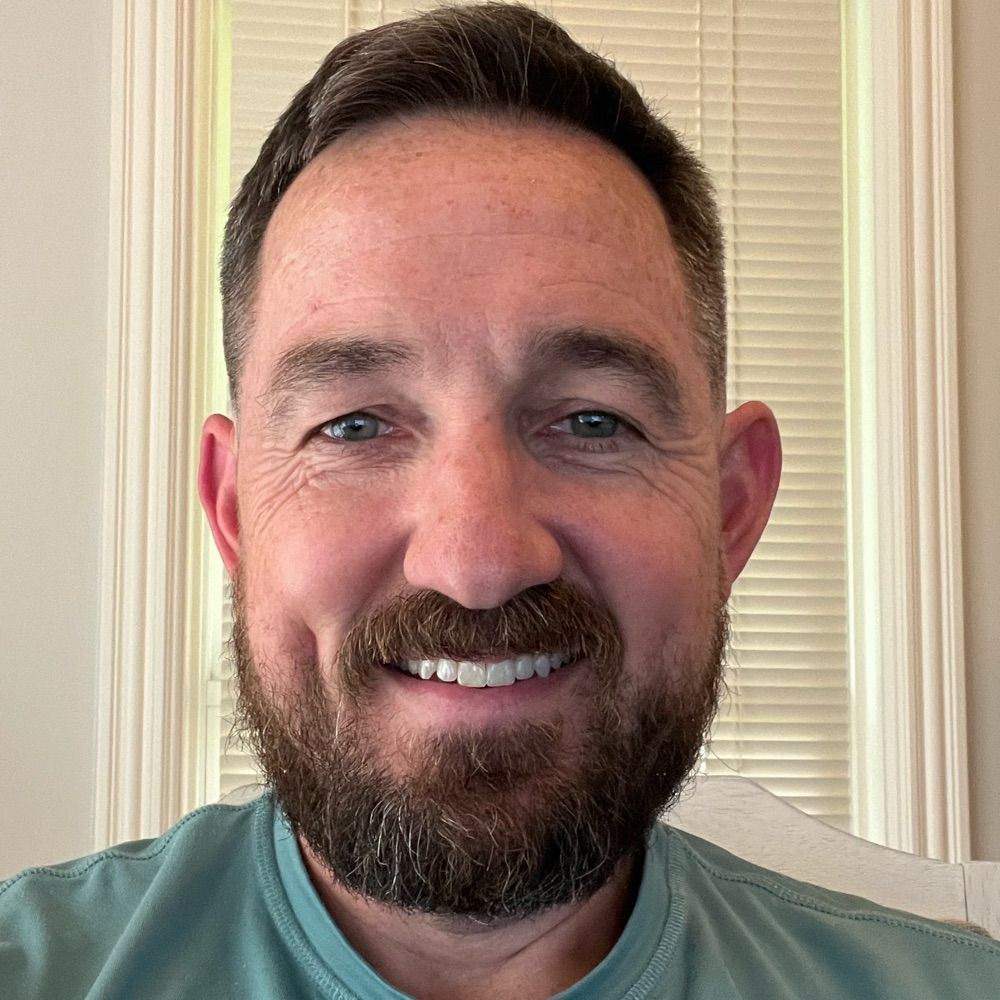 Mark Dodson