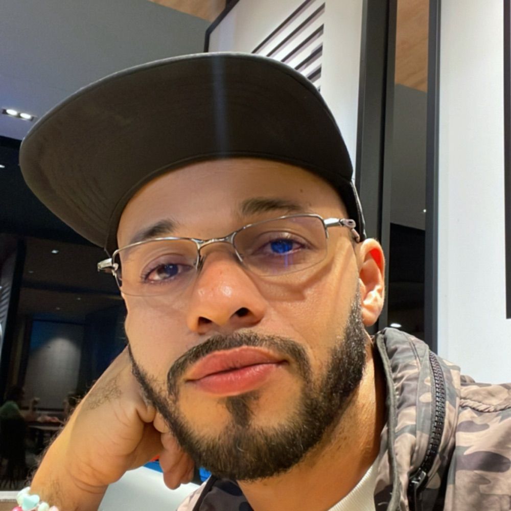 Harry D’Melo