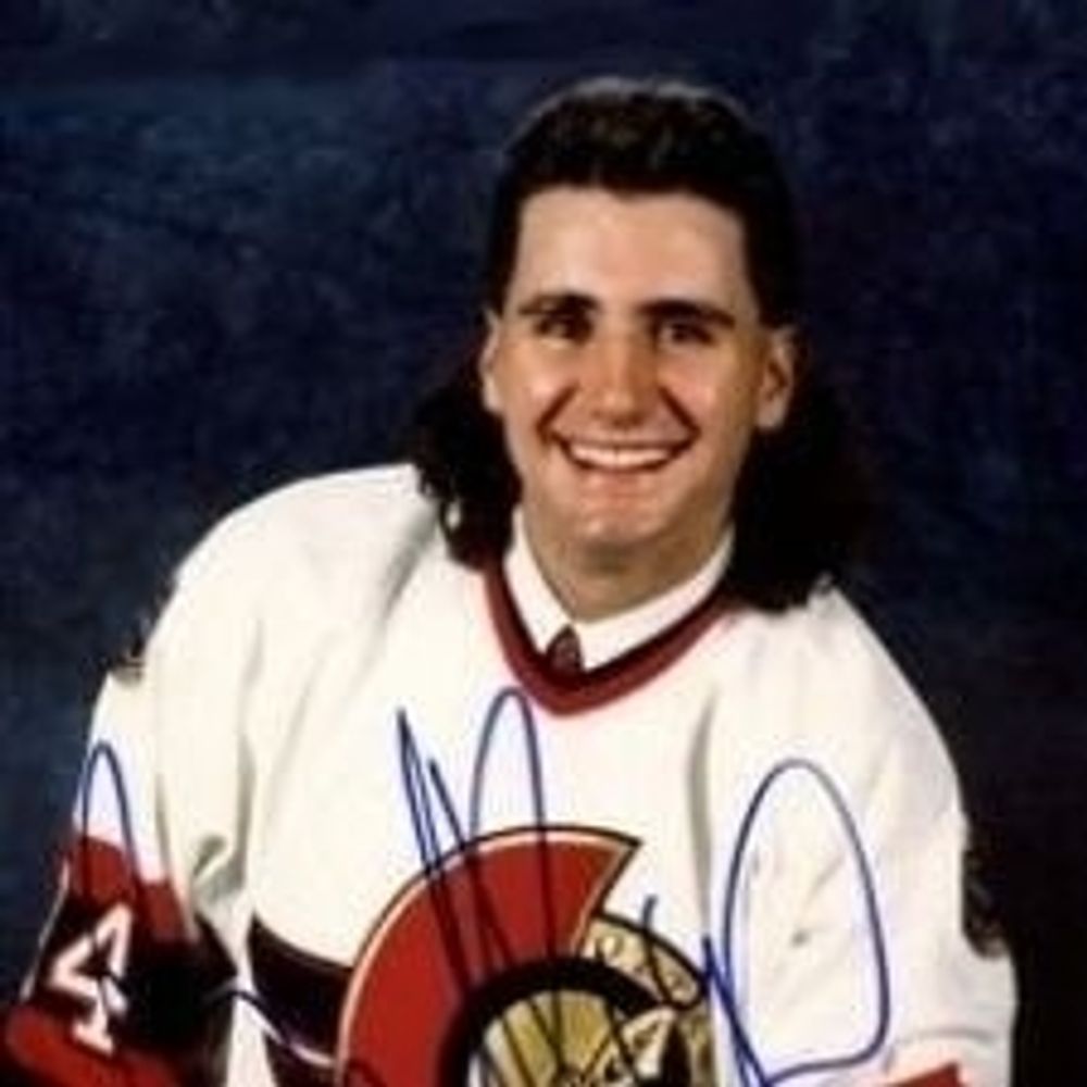 Bonk's Mullet