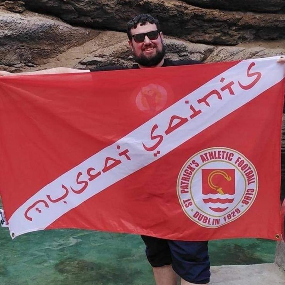 Muscat Saint
