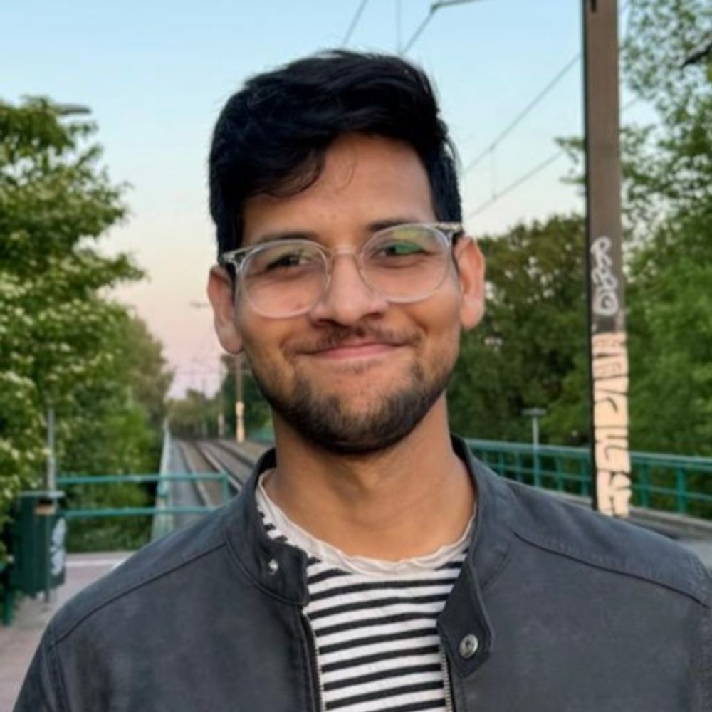 Rishabh Pankaj