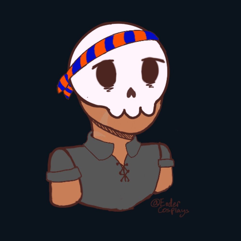 CaptainAce