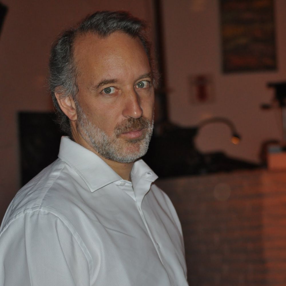 Martín Böhmer