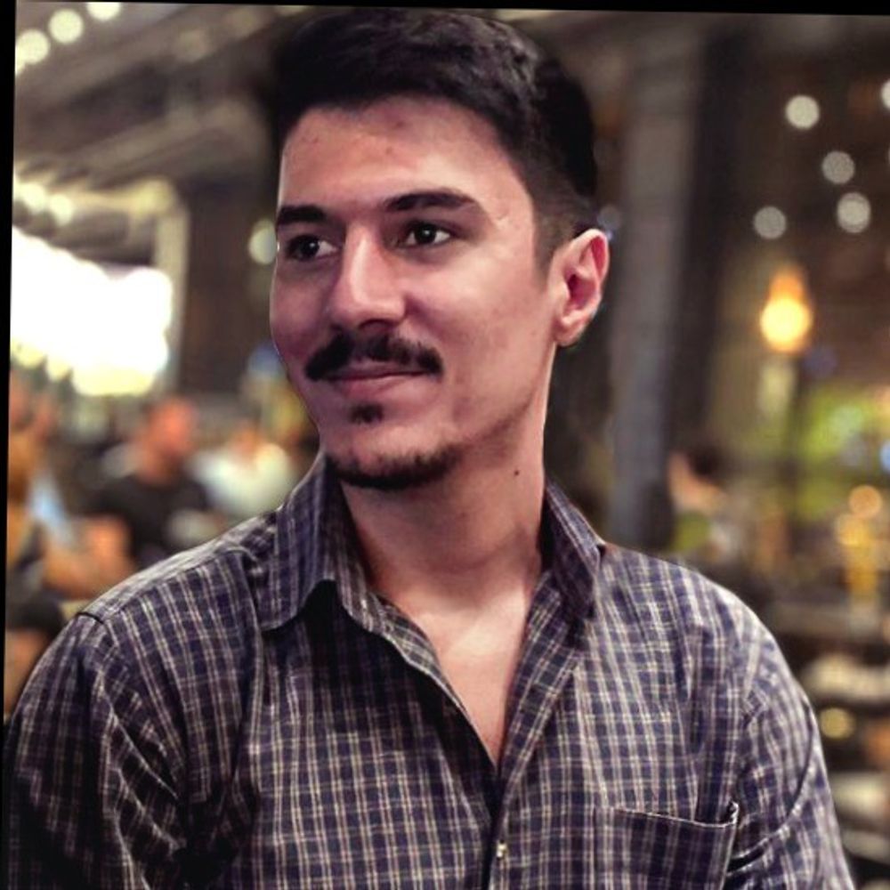 Alparslan Gürlek