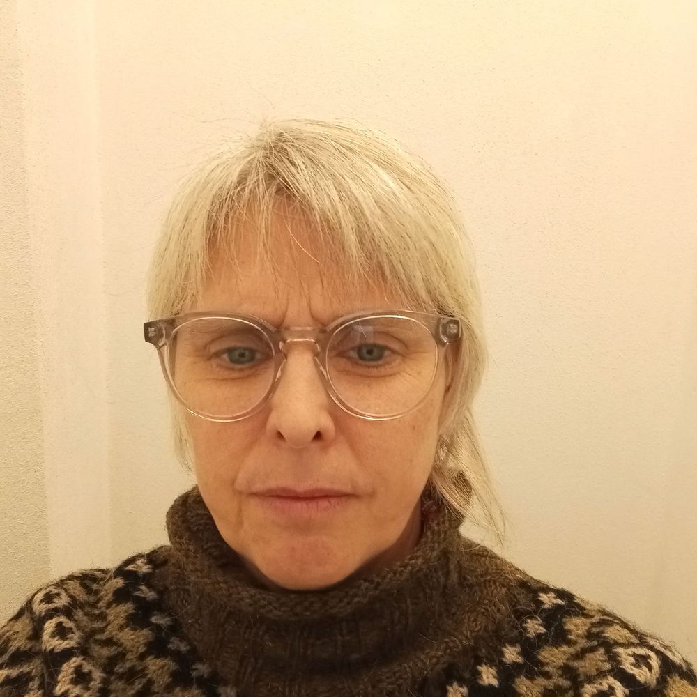 Ellen Silleborg