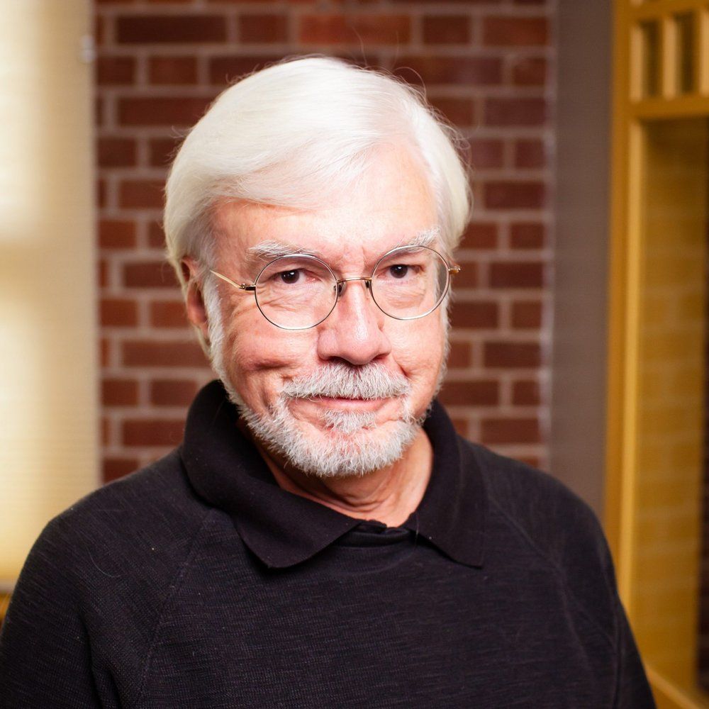 Paul McCluskey