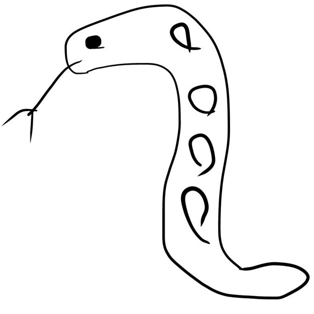 スネーク