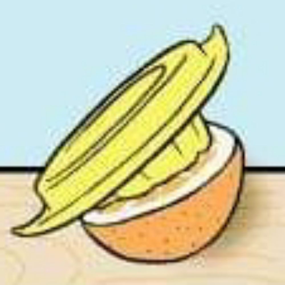 Mystery Lemon