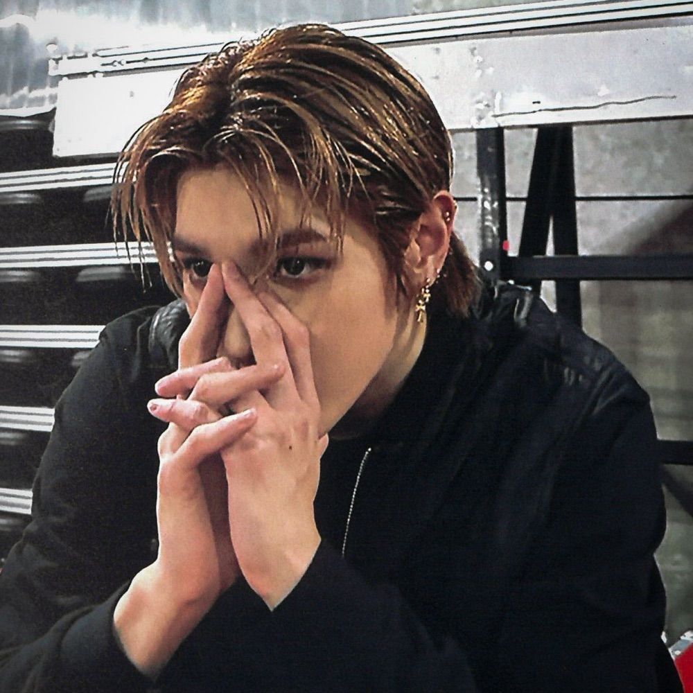 𝙨𝙩𝙨𝙪𝙗𝙡𝙪. ✰ 𝙃𝙊𝙋𝙀—𝘿𝙀𝙋𝙏𝙃 ♱