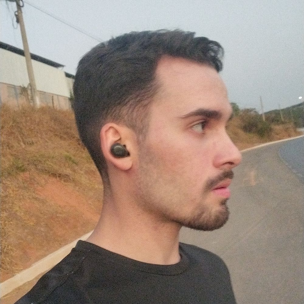 Guilherme Barcelos 