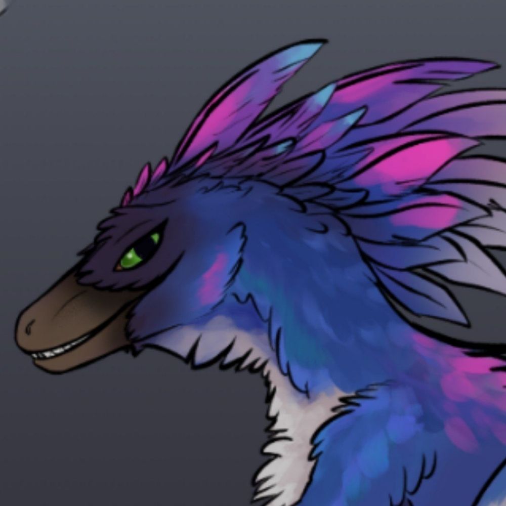 Kryiak Stormfeather
