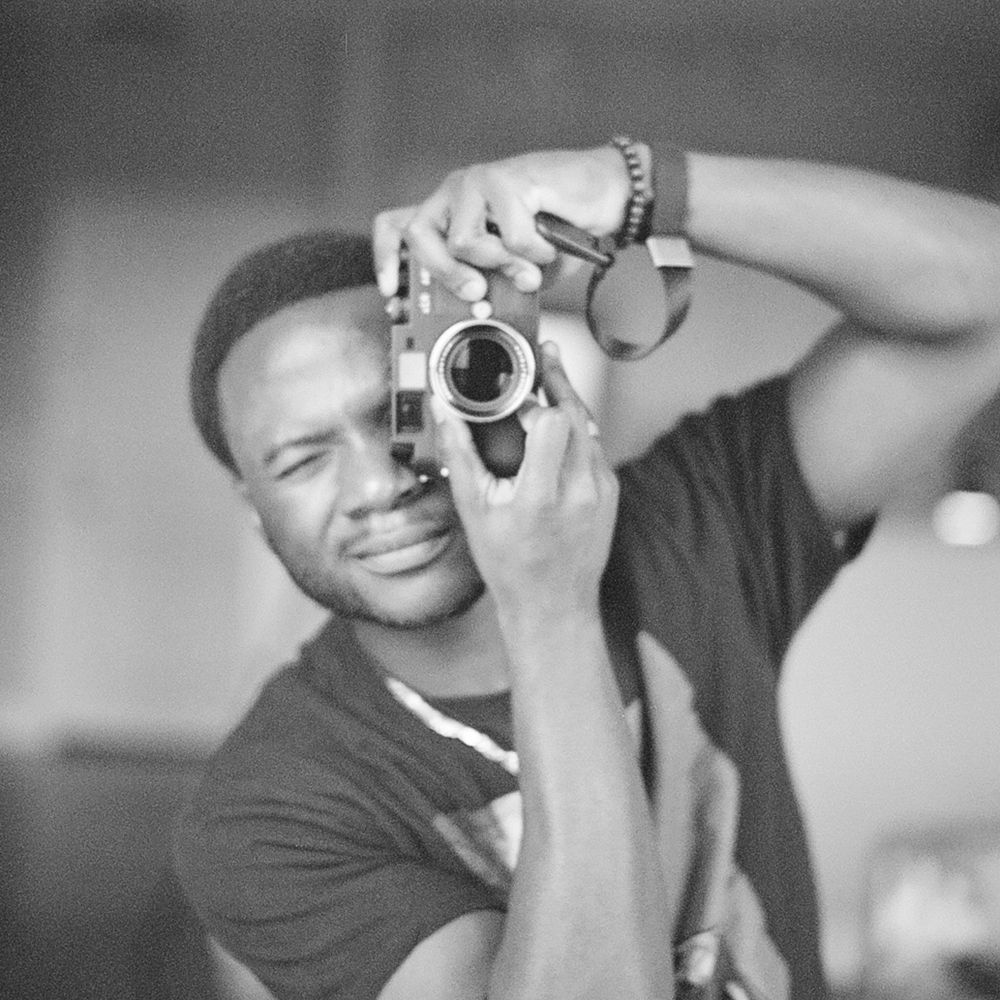 Darius Ollison Photography