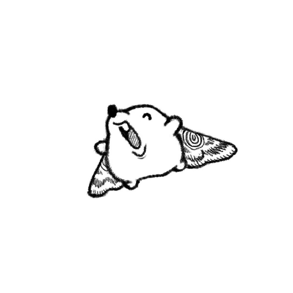 🌈きりん🌈