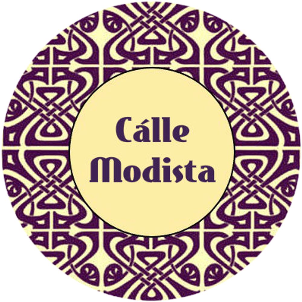Cálle Modista