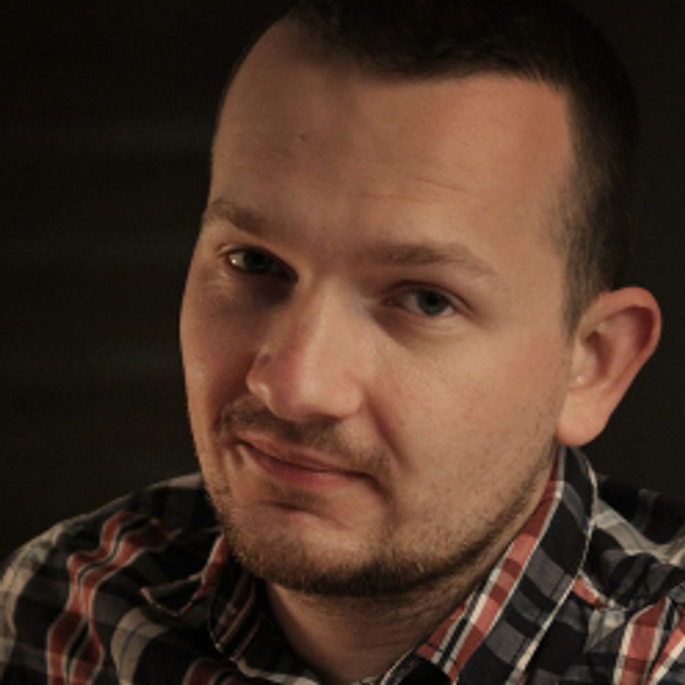 Mateusz Piaskiewicz
