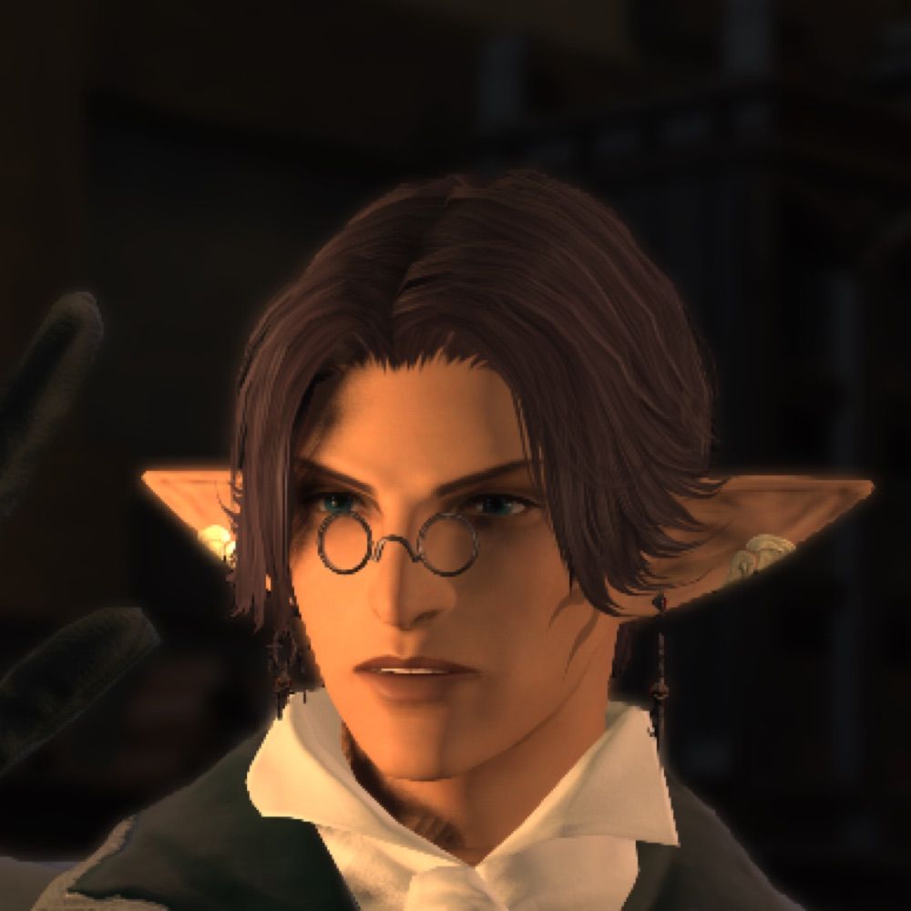 gabriel @ POST ENDWALKER