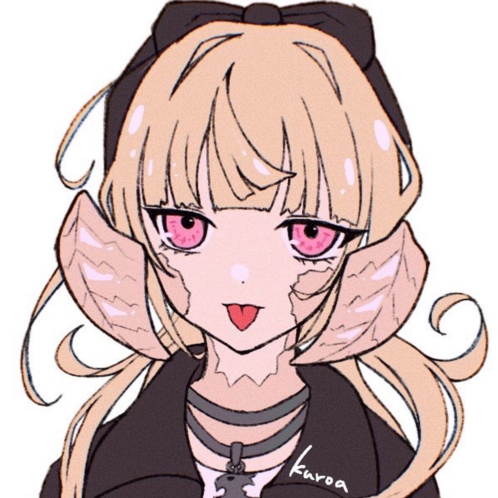 くろあ
