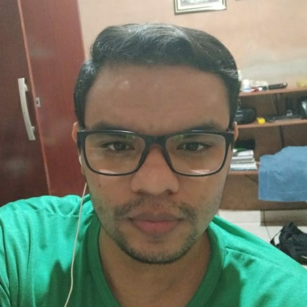 José Willyam 