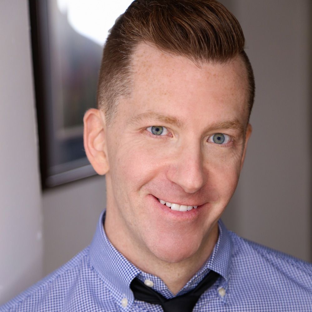 Brett Krutzsch