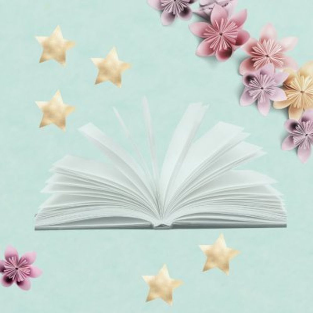 Oh Look, Another Book!