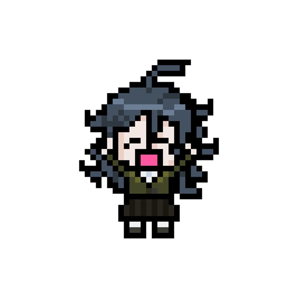 Danganronpa: Generation Despair