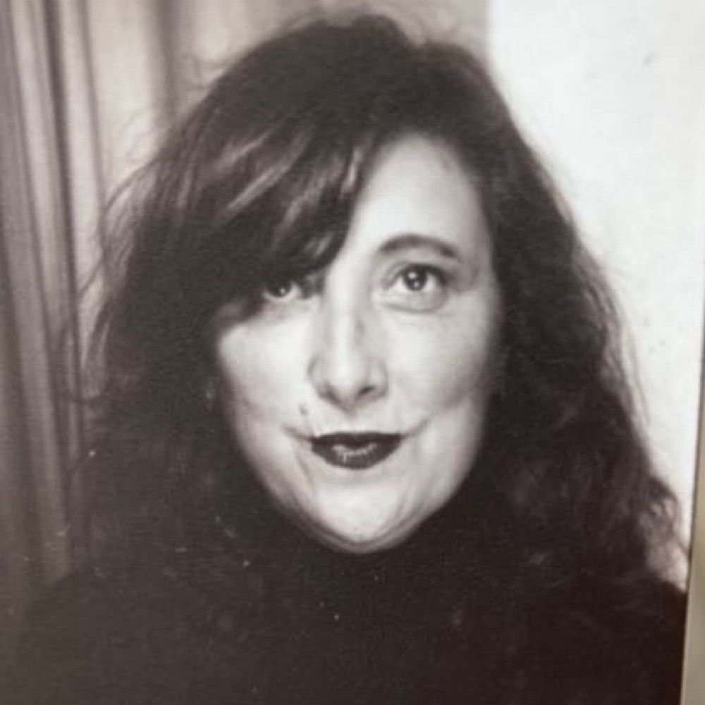 Stefana Fraboulet