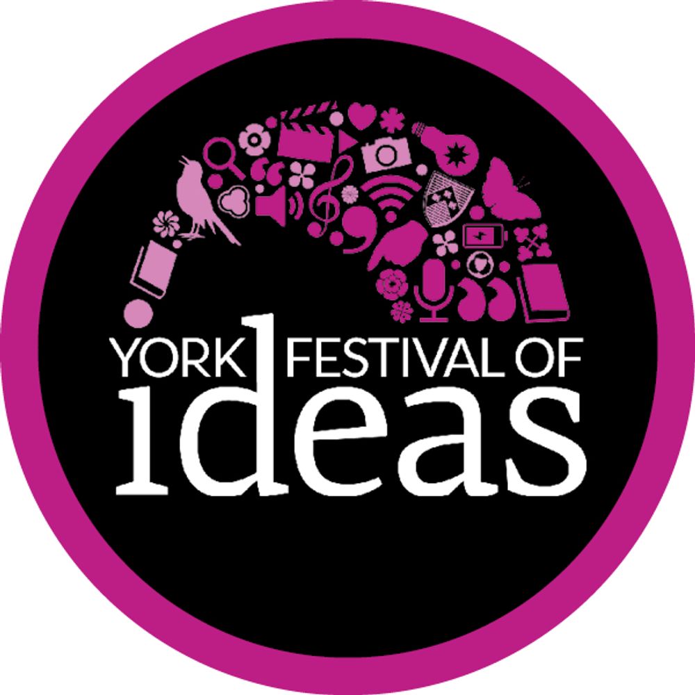 York Festival of Ideas