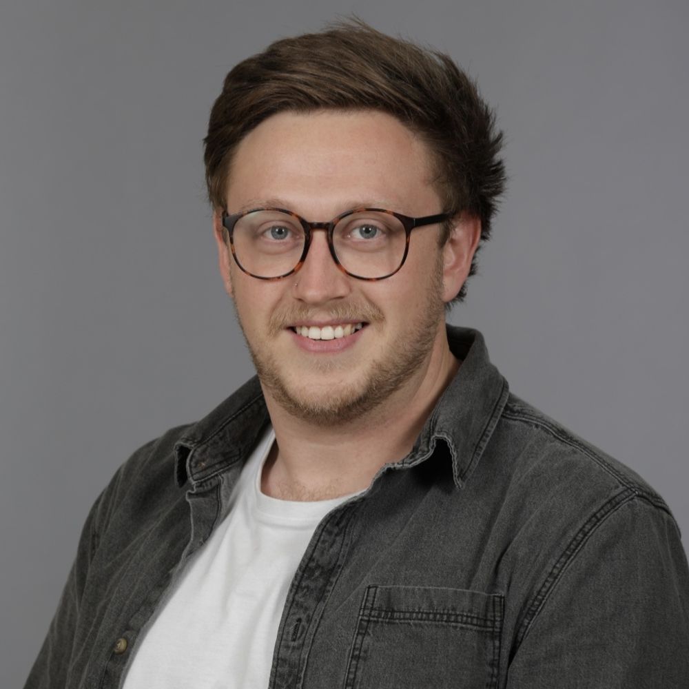 Ben Liffner
