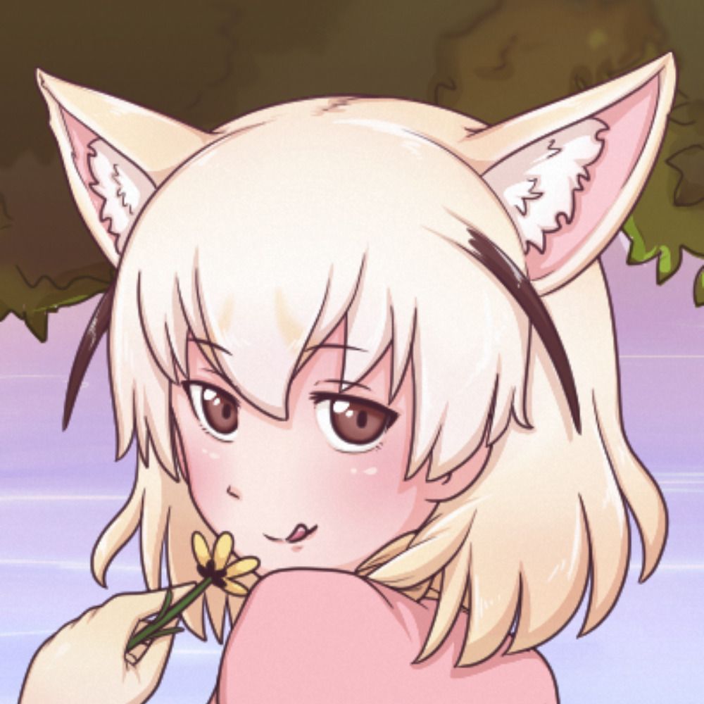 Eepy Enby