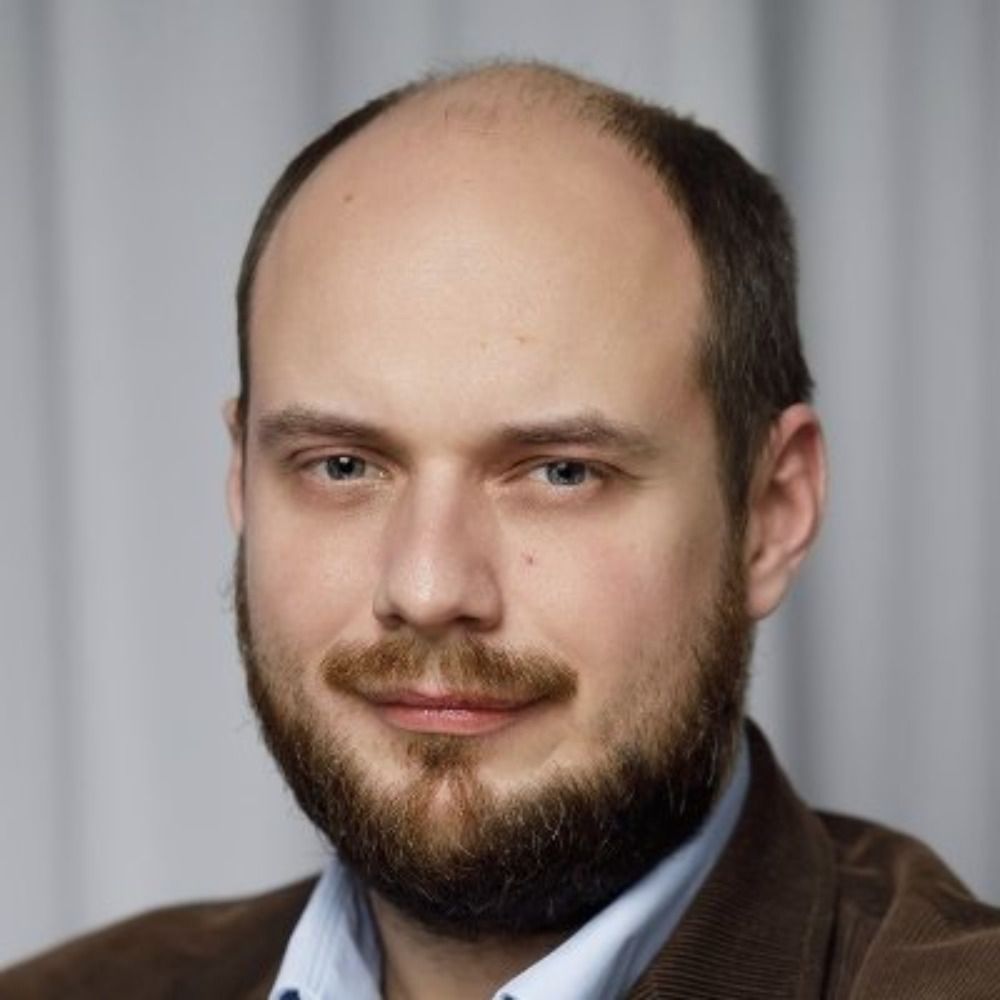 Jakub Jaraczewski's avatar