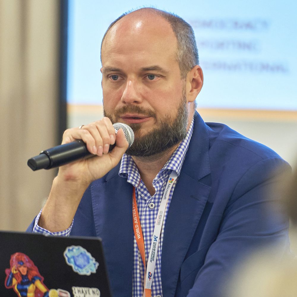 Jakub Jaraczewski