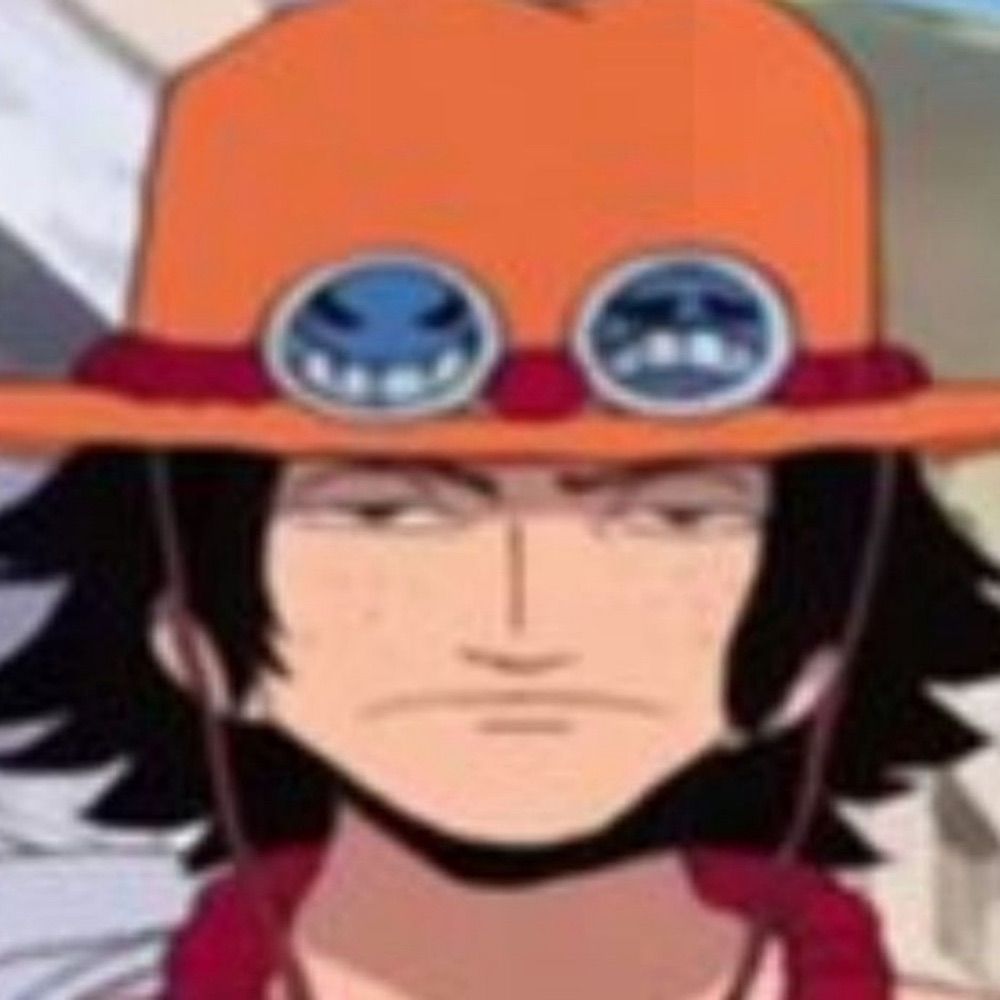 Portgas D. Ace #1 Fan Account 