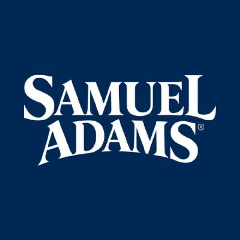 Sam Adams Beer
