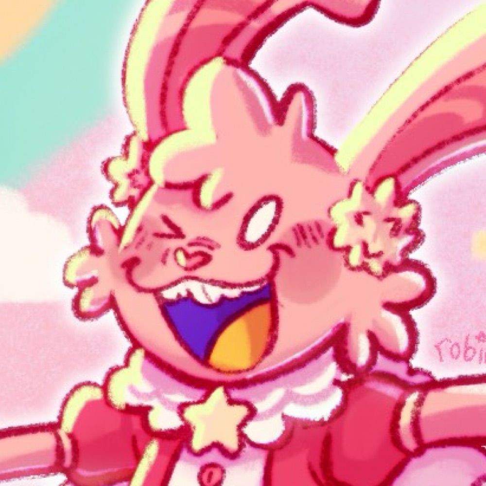 Starrybunnie