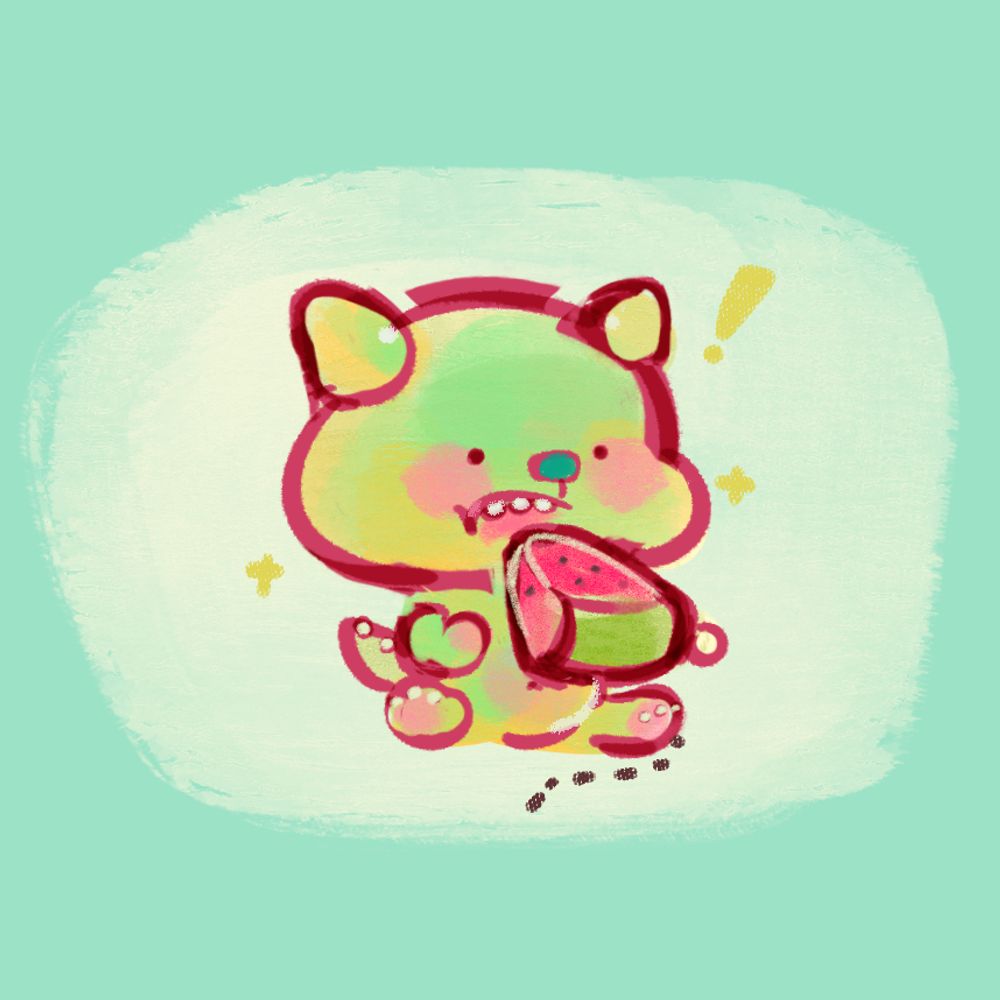 cronch