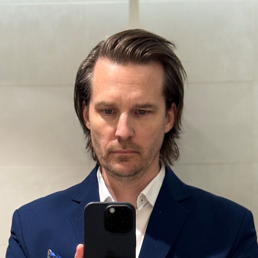 Harri Ylönen