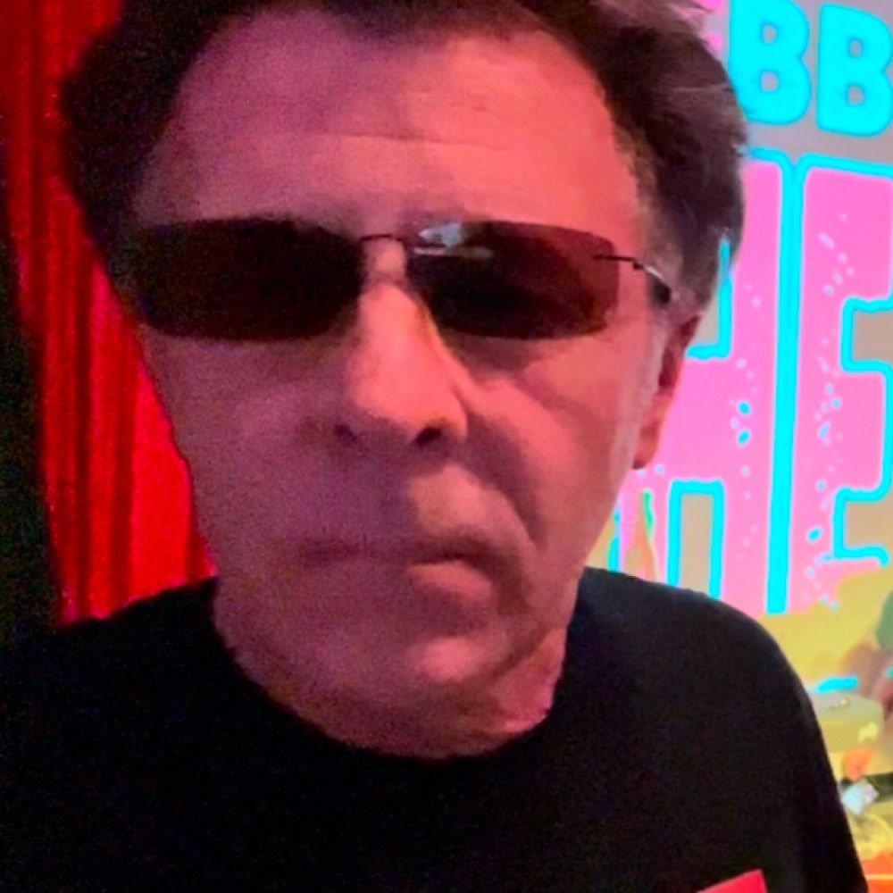 Chuck B