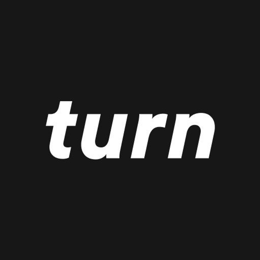 Turn