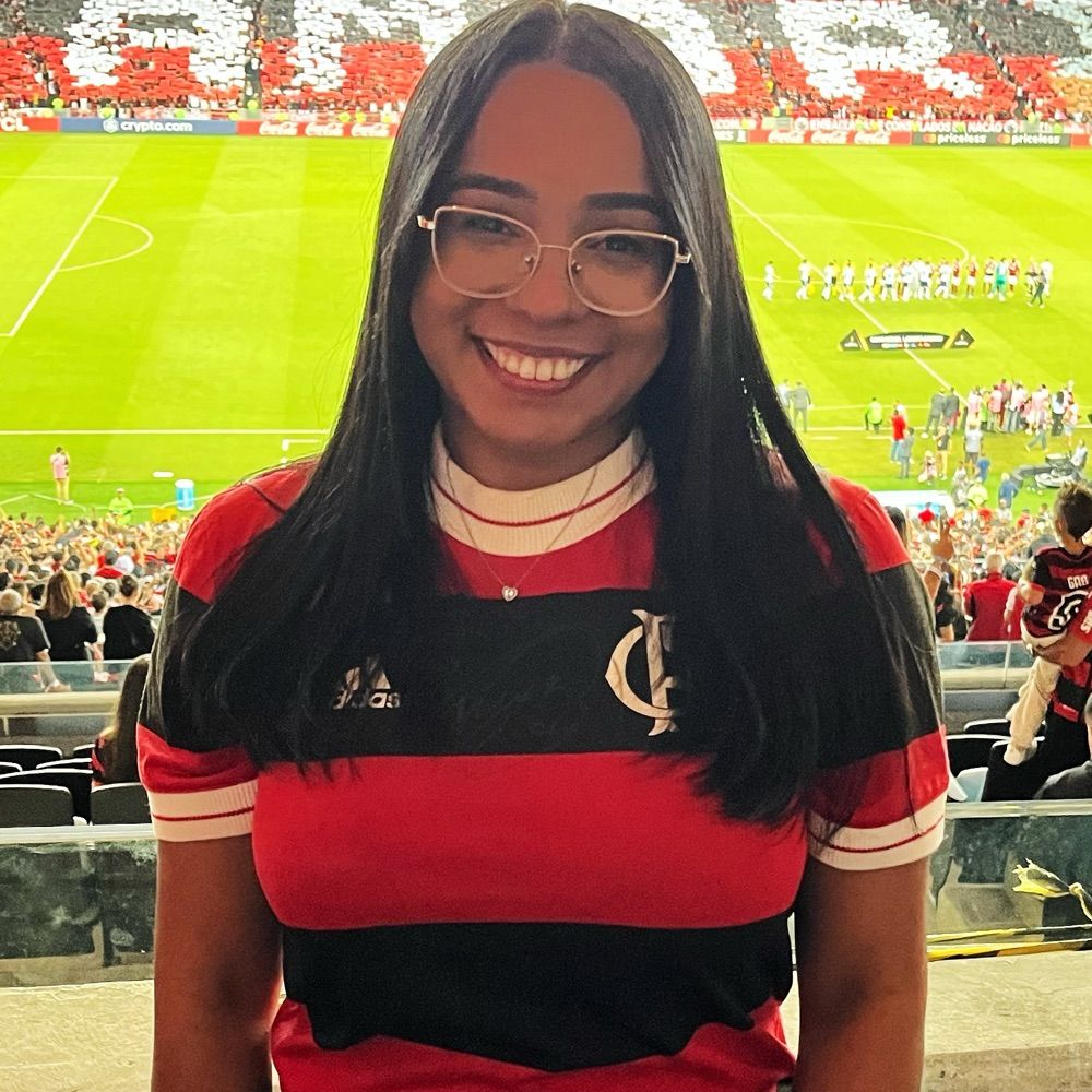 Nanda Barbosa