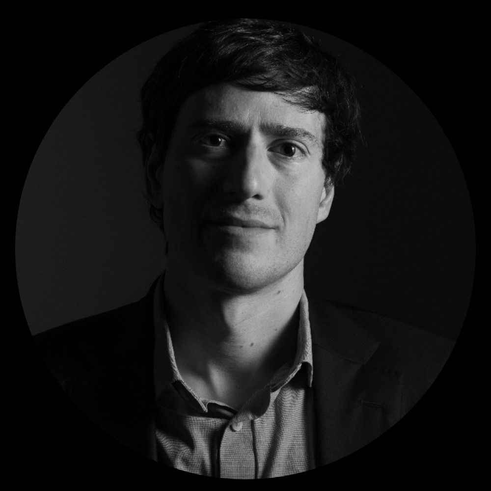 Alex Gladstein