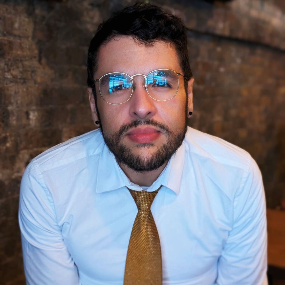 Raúl Zepeda Gil 🌈🌹🇲🇽