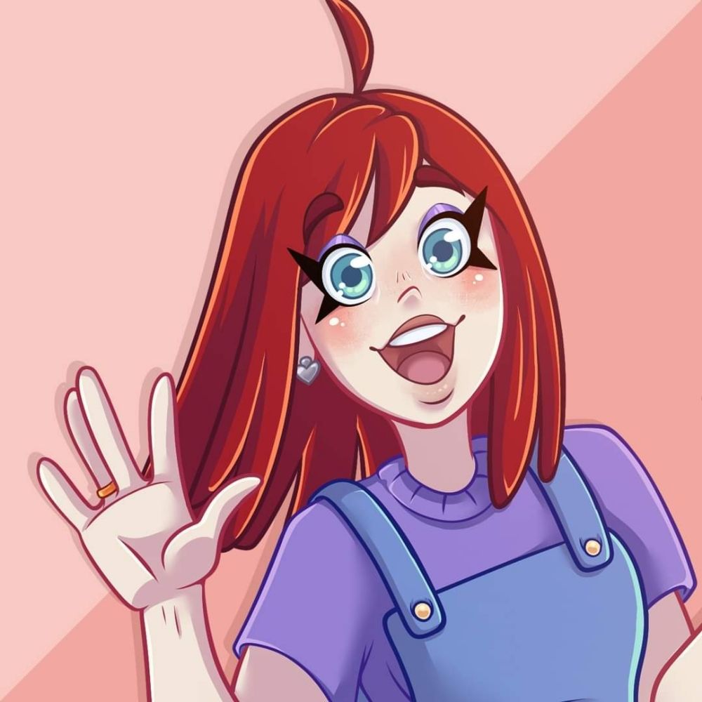 K 🌸